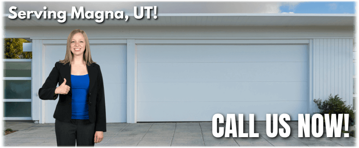 Garage Door Repair Magna UT